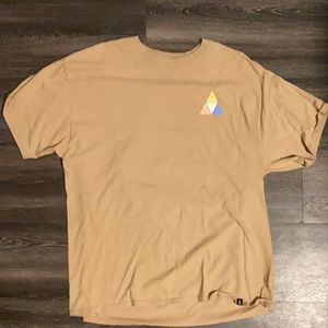 Pacsun x HUF Men's T-Shirt